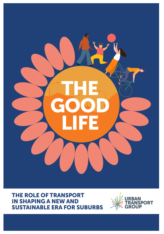 BeckyJFuller's tweet photo. So proud to finally publish my report on the role transport can play in shaping suburbs for a new and sustainable era! @UTG_UK
PS I am inπ§‘with the spot on design by our friends at Brainstorm Design in Leeds #TheGoodLife #TomAndBarbara #MargoAndJerry #ifyouknowyouknow πΌππ‘π§‘ https://t.co/nmR37O2M5E