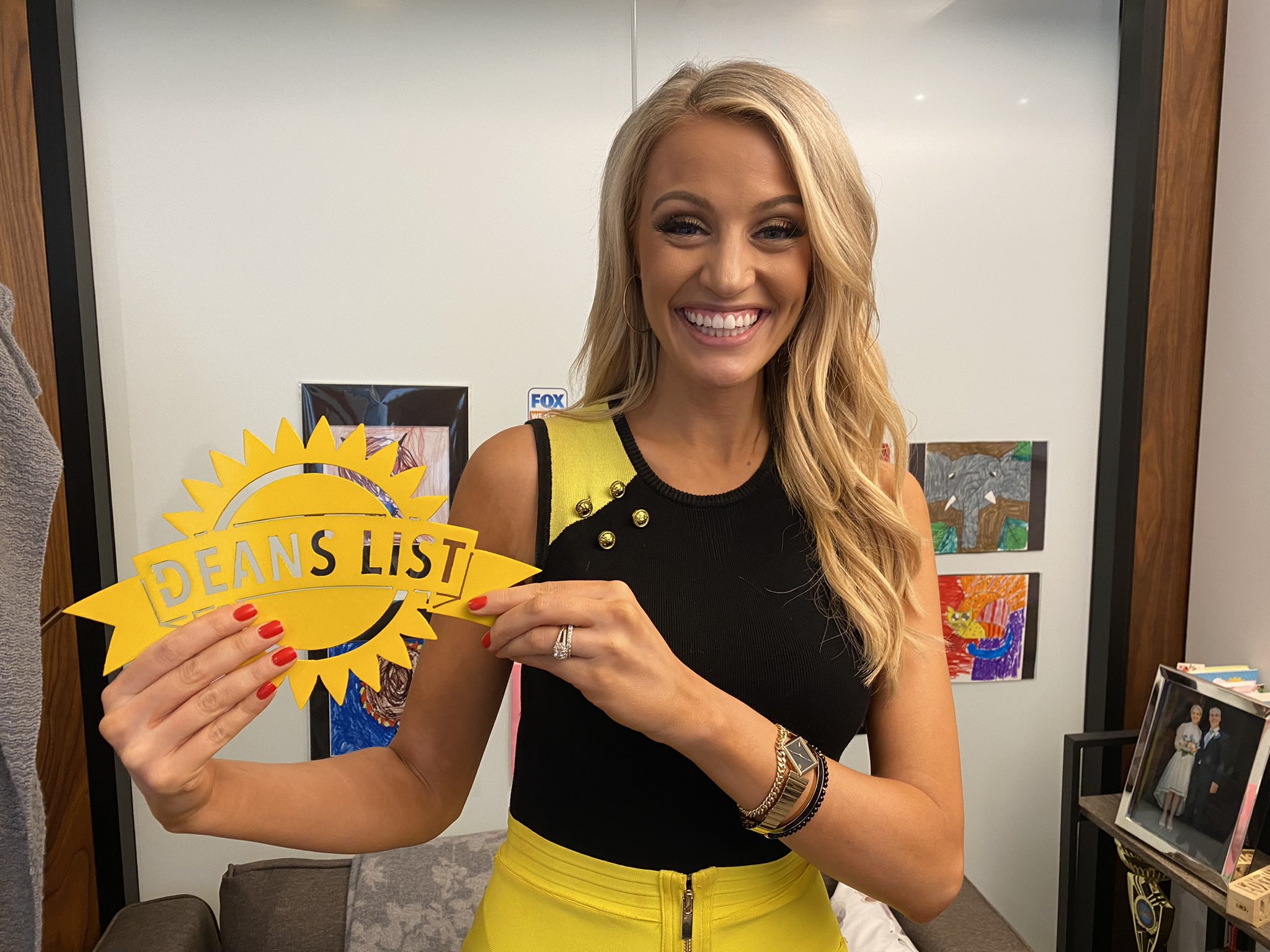 Carley Shimkus (@CarleyShimkus) / X