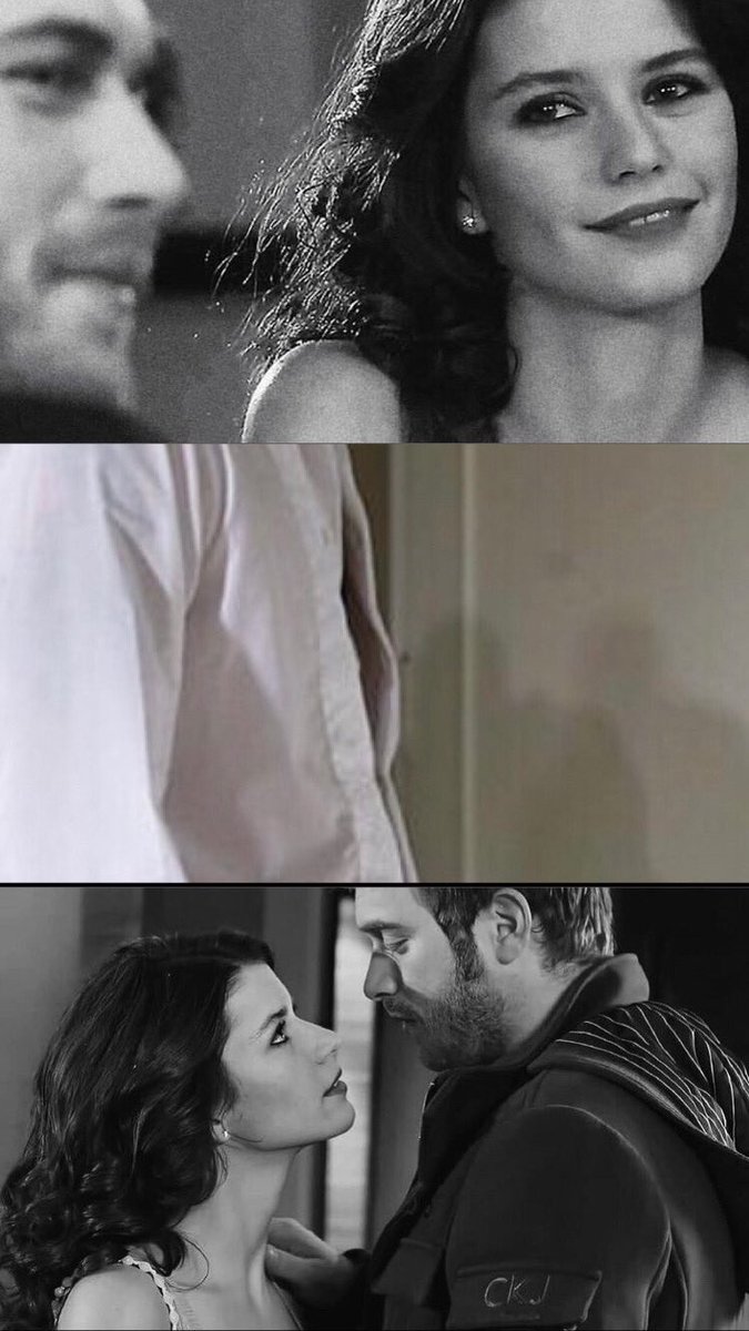 no context aşk-ı memnu tweet media