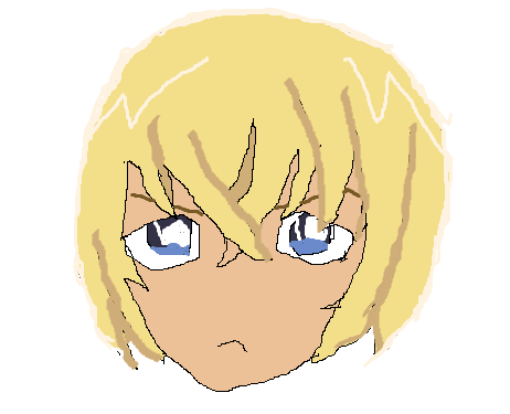 安室透のtwitterイラスト検索結果