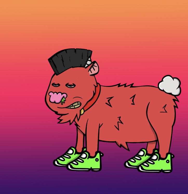 FloSerious👻 tweet media