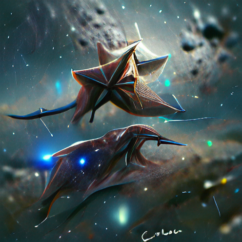 StargazeAI's tweet photo. Remember that among the Stargaze Honorary Collection holders we are raffling access to #wildAI for create your own launchable collection on @StargazeZone
https://t.co/Fi4h3L7mVg
$STARS #CosmosEcosystem https://t.co/VZkPVZcdDm