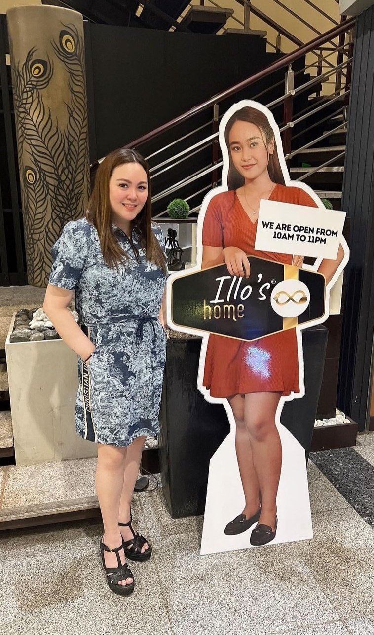 Happy Birthday to the one and only Optimum Star, Ms. Claudine Barretto! 