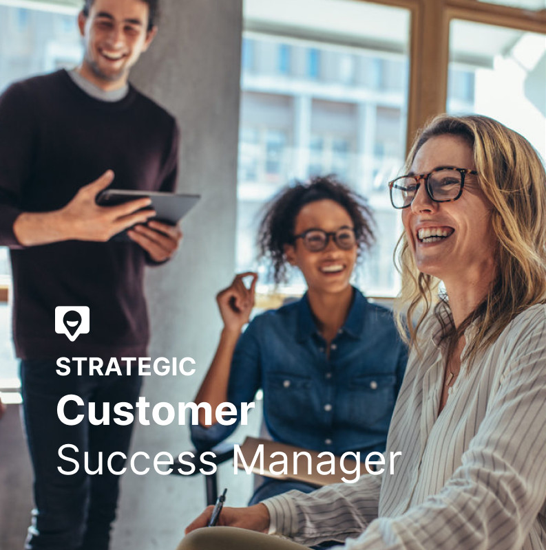AreTheyHappy's tweet photo. We’re looking for an experienced, entrepreneurial, and hands-on Customer Success/Support colleague who will thrive in a fast-paced, performance-driven company. If this gets you excited, we need to talk! https://t.co/WcUyYn4l6o 
#saas #marketingtech #hospitality #customersuccess https://t.co/cHDBhxa7F1