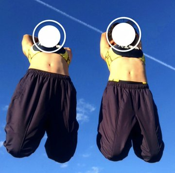 CAdlygxo6jtN5TU's tweet photo. 左の子の生お○動画入手しました。
彼氏に3000円払ってなんとか譲ってもらいましたw

陸上部キャプテンで、この見た目なので学校でもめっちゃモテモテです。笑

7分の動画一本ですが、何度でも抜けると思いますよ笑

欲しい人はフォロリツイートで順に送ります https://t.co/RpzyEwEEuK