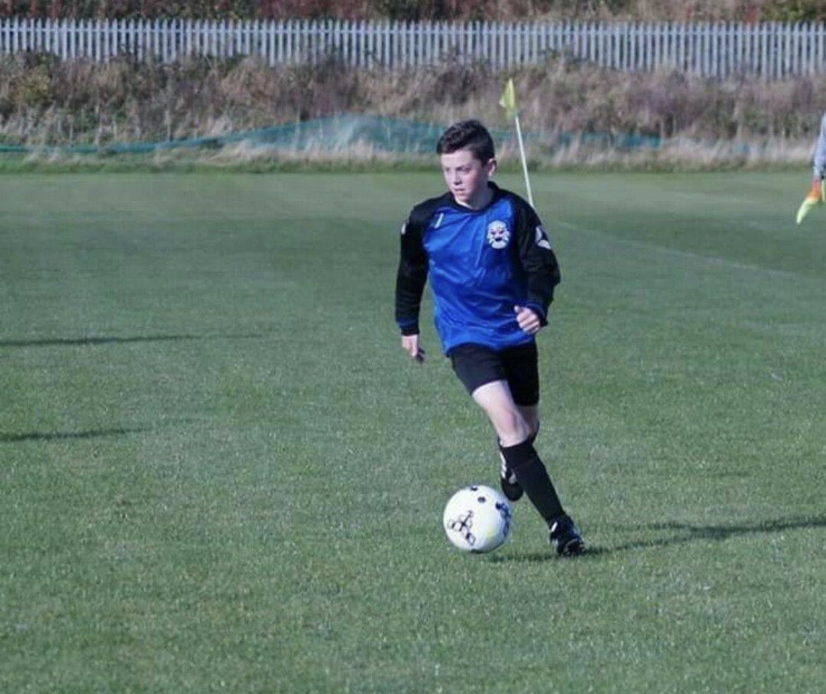 The High Street FC tweet media