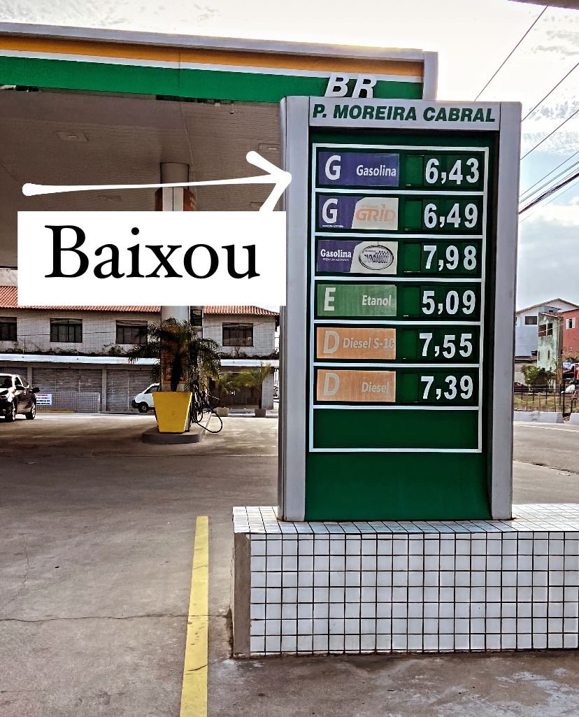odebate's tweet image. Gasolina baixa para R$ 6,29 em postos de Macaé odebateon.com.br/gasolina-baixa… via @odebate 
#Petrobras #Gasolina #Macaé #Odebateon