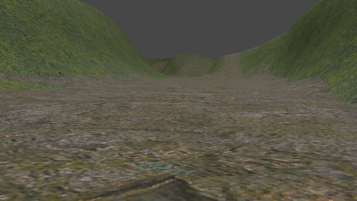 multista_e4's tweet photo. 山の砦パート3(桃華山)
これが、こう

#blender
#水滸伝
#projectE https://t.co/eVNsfulYtQ
