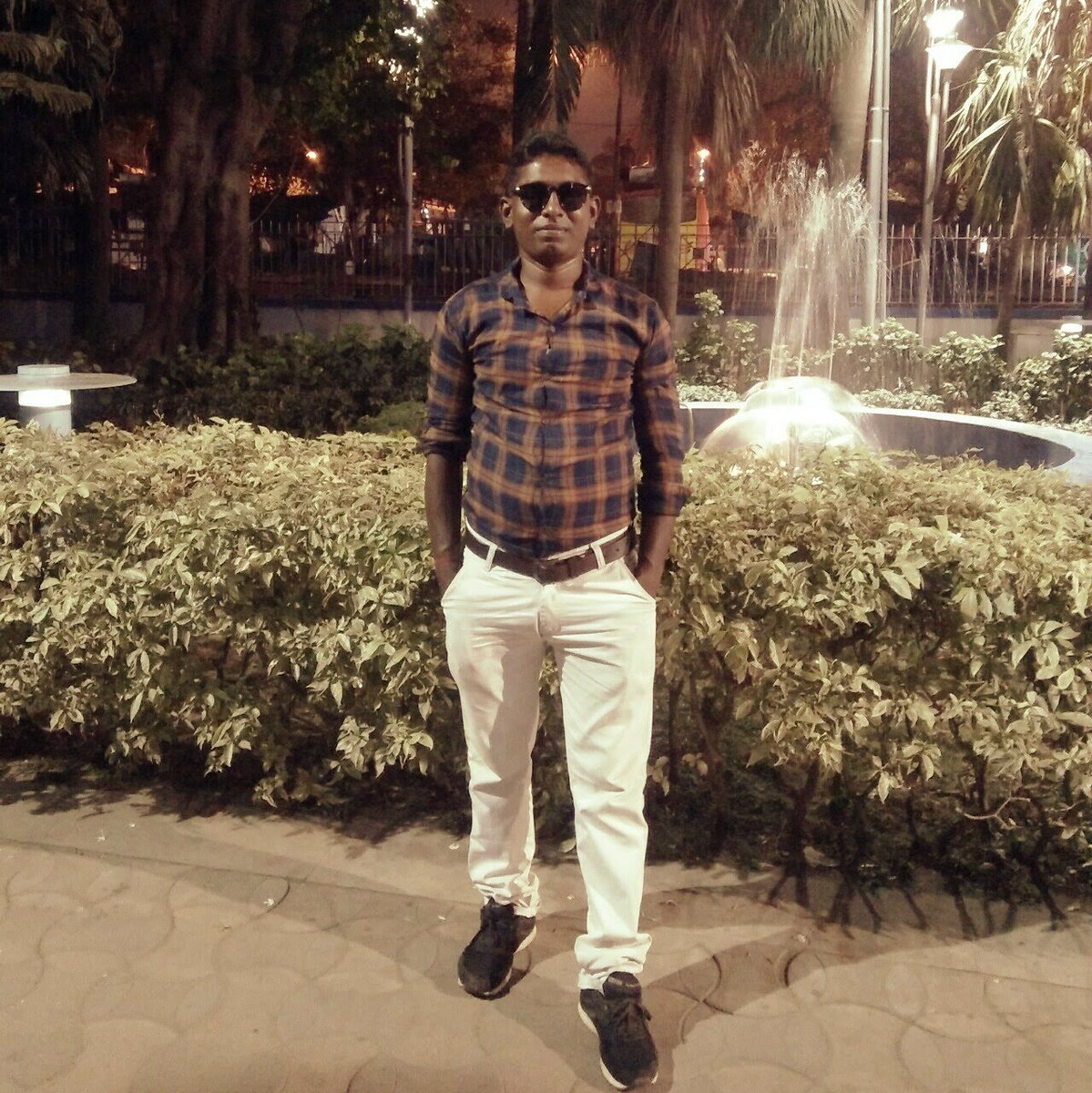 bishnulive's tweet photo. #NewProfilePic https://t.co/sIoI4dPbN2