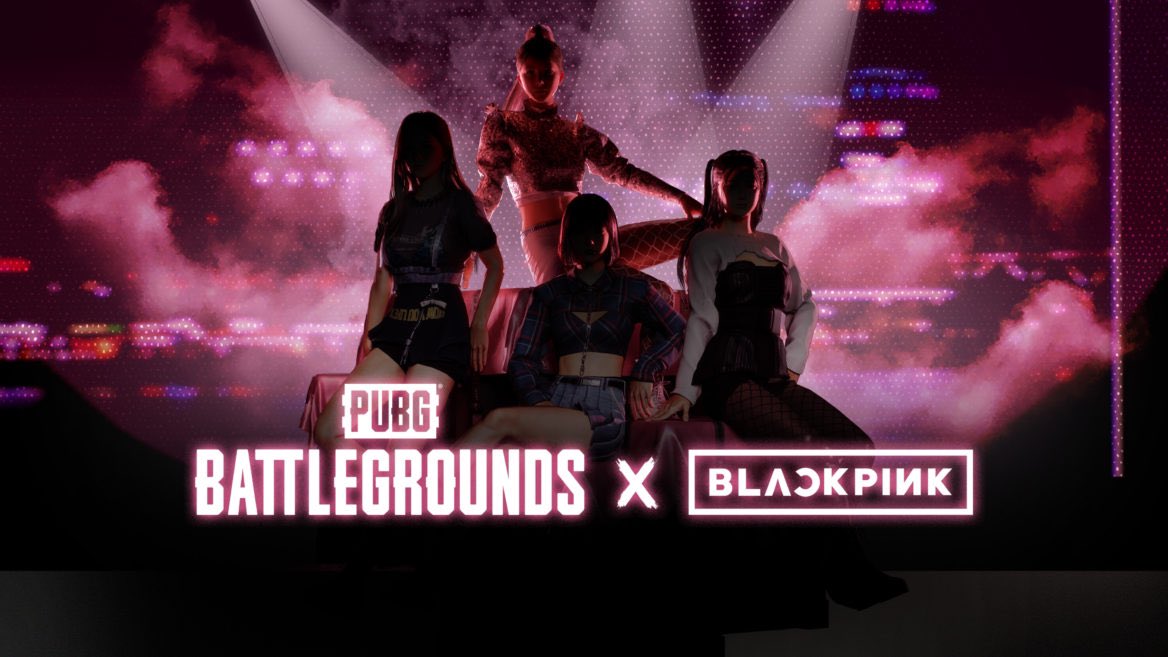 BLΛCKPIИK GLOBAL FANBASE tweet media