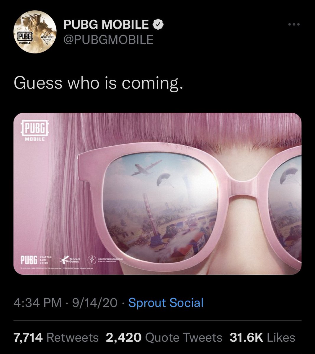 BLΛCKPIИK GLOBAL FANBASE tweet media