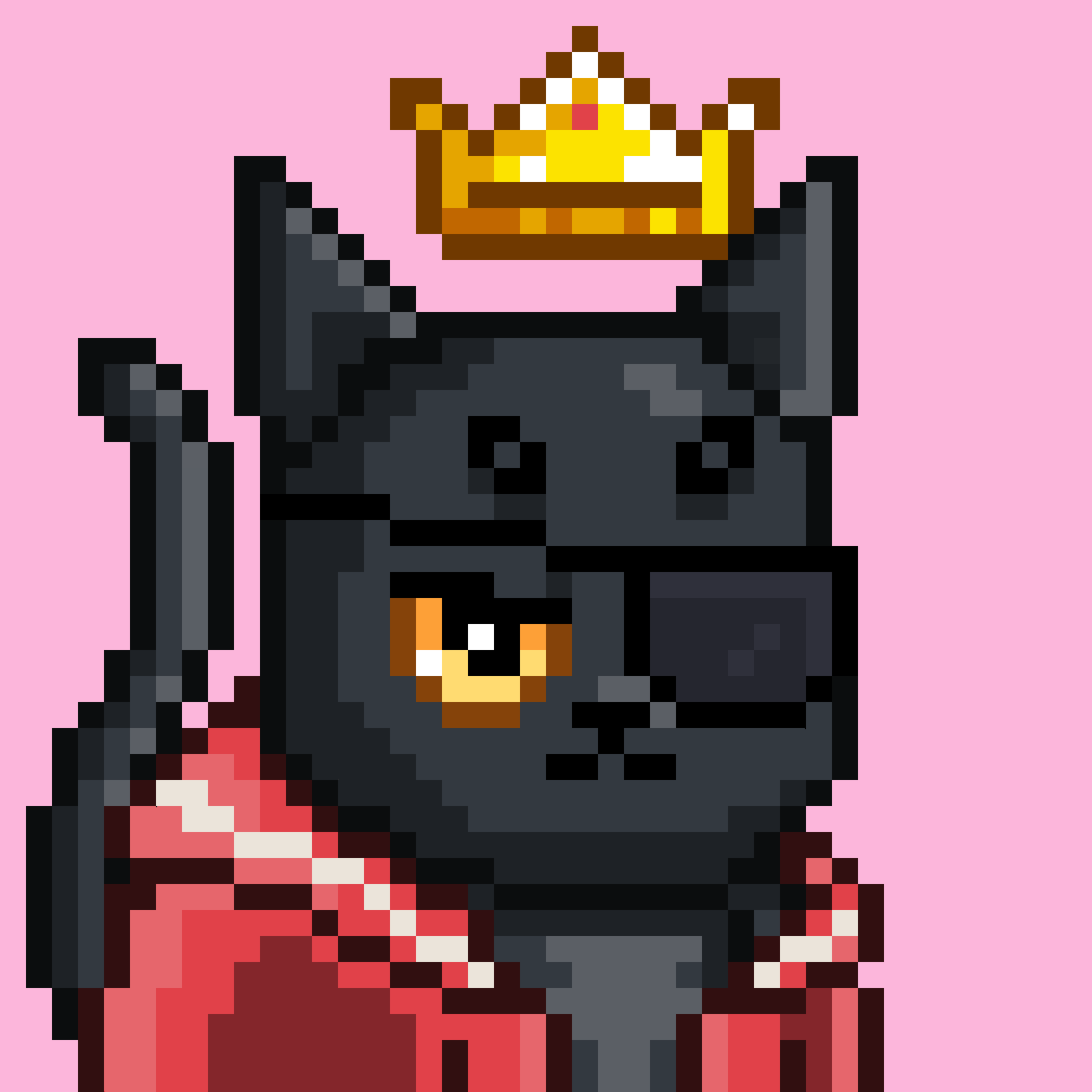 🐈Homie x Mooncatz🐈
My very first giveaway🔥

GIVING AWAY:
- 3x WL Mooncatz

TO ENTER:
- Like + RT
- Follow @Jhomie_NFT , <a href="/MooncatzNFT/">Mooncatz</a> 
- Tag your friends (more tags = more entry)

⏰Ends in 48 hours⏰
#NFTGiveaway #NFTCommuntiy #Giveaway