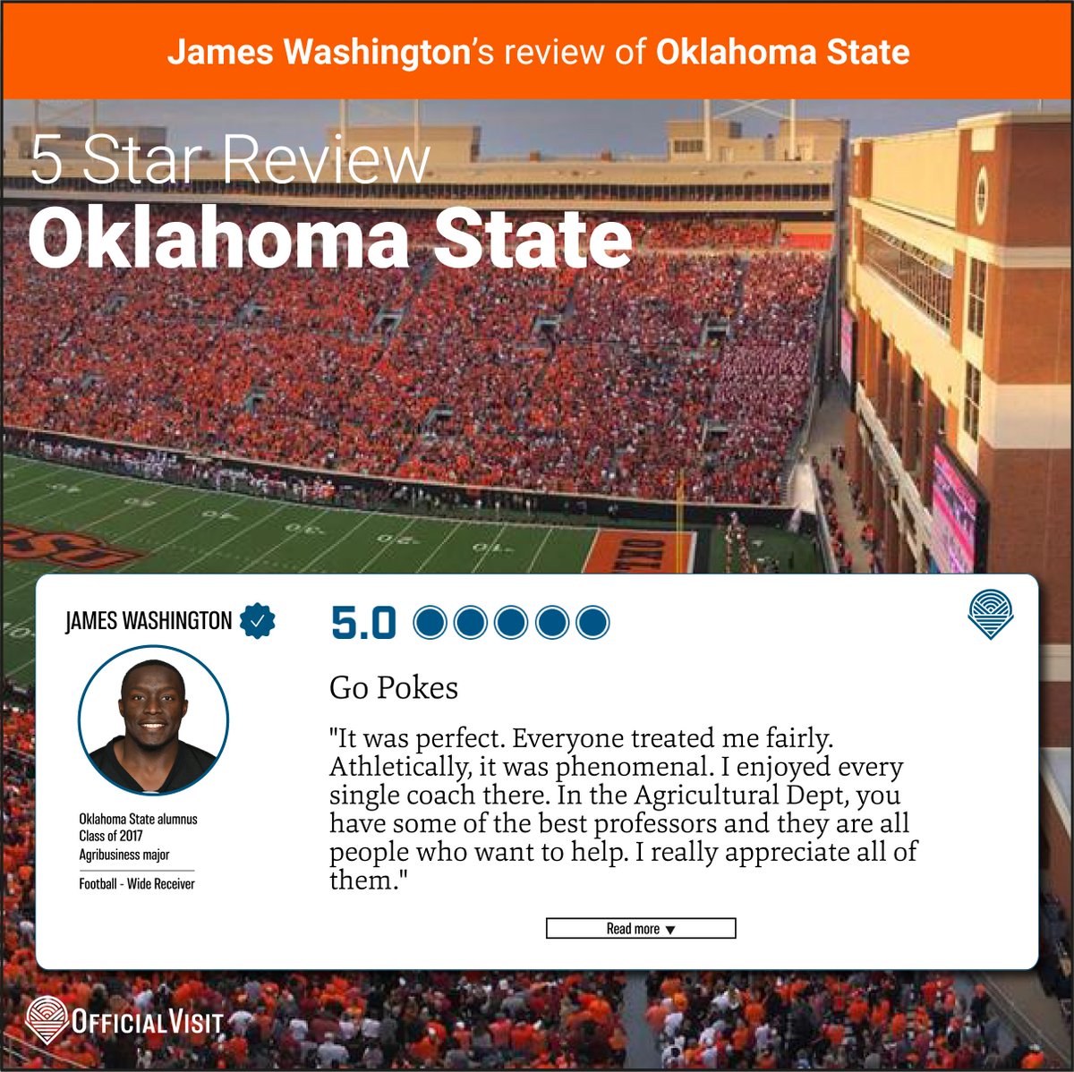 OfficialVisit tweet media