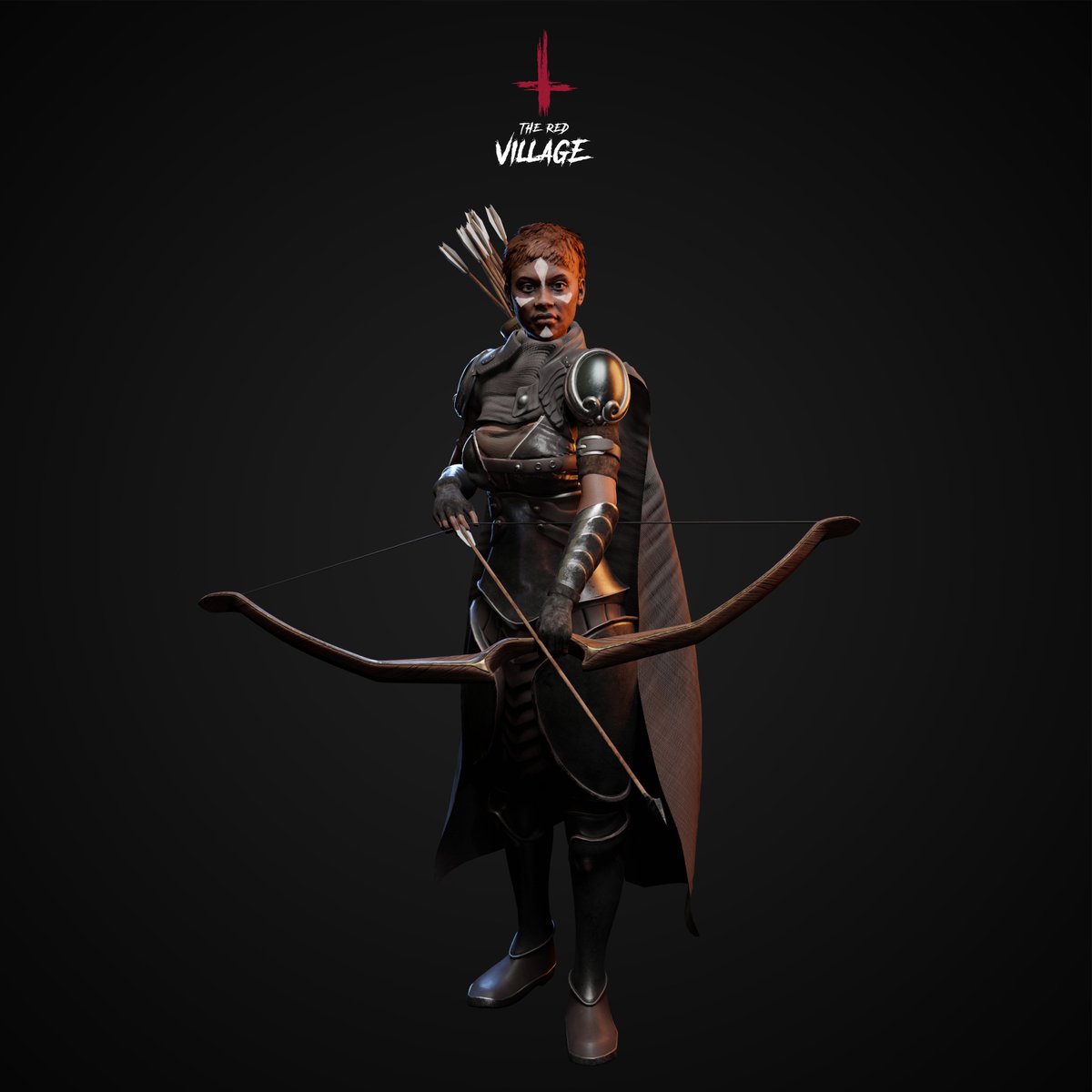 PloverSnow's tweet photo. Another #wolfstareweek day for @TheRedVillage , time to turn up the heat for Wildcard Wednesday. Every champ in the village gets a Wolfstare Wildcard - you pick the # of rounds, you pick her stance, you pick the stakes. @JpegStuff Carissa out of excuses

#trvbrave #trvcallout https://t.co/BlJMqFcAkI