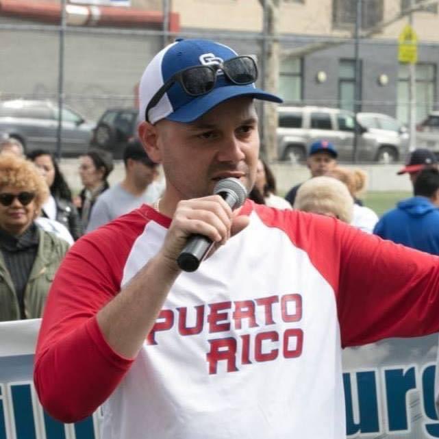 AtlanticBoxing's tweet image. 19-Julio Feliz Cumpleaños Gabo Sola 🙌🏼🎉🎊

Le deseamos un gran día a nuestro Secretario Gabo en su día. Estamos agradecido por tu esfuerzo voluntario en nuestra organización.