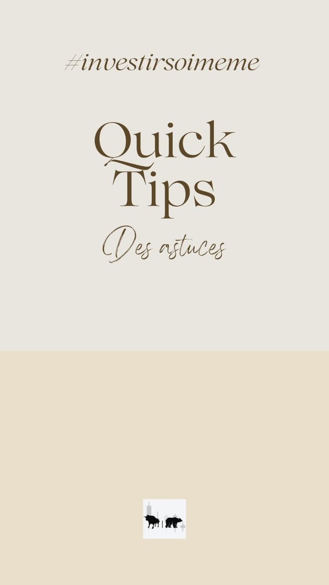 ISoimeme's tweet image. En attendant le live instagram de ce soir prévu à 19h, un premier tips d'utilisation de sa CB 
#CB #visa #argent #bourse #wallstreet #investir 
instagram.com/reel/CgO4oi2DU…