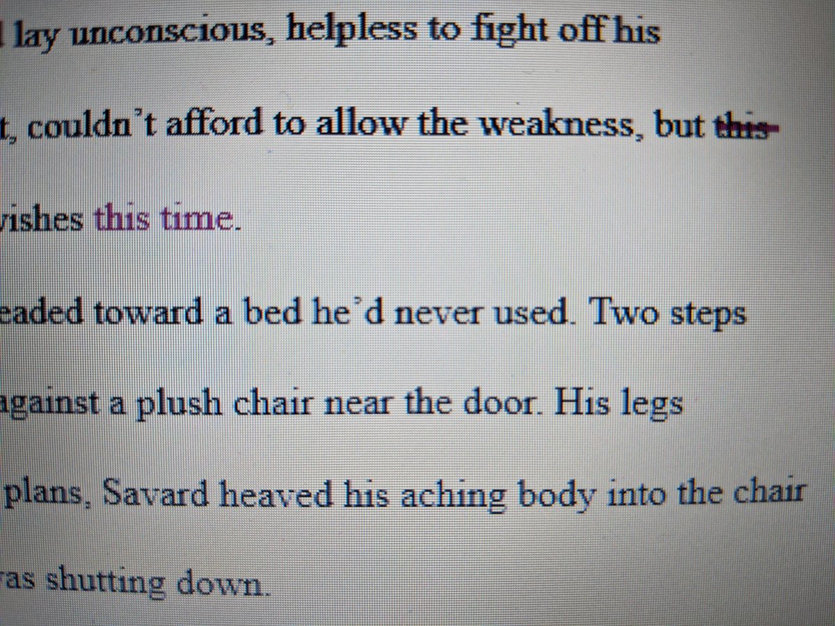collyjen's tweet photo. Edits are in, and I'm busting through them!
#citiesbelow #TheGuardian #amediting #amwriting #WritingCommunity https://t.co/JlAJZX0WAZ
