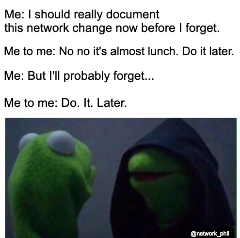 Phil Gervasi (@network_phil) on Twitter photo 