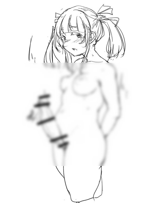 支援サイトで「ふたなりツインテガールrkgk」 を公開しました!(*`ω` *)
https://t.co/rvHgpb4vjP
https://t.co/vwPFbdSv9C 