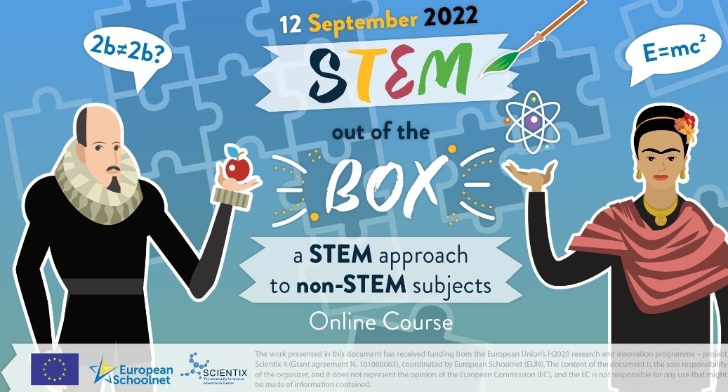Gndzseher21's tweet photo. #Scientix_eu #Scientixturkey
https://t.co/9OaKuMMVxk https://t.co/O7bStEvY3h