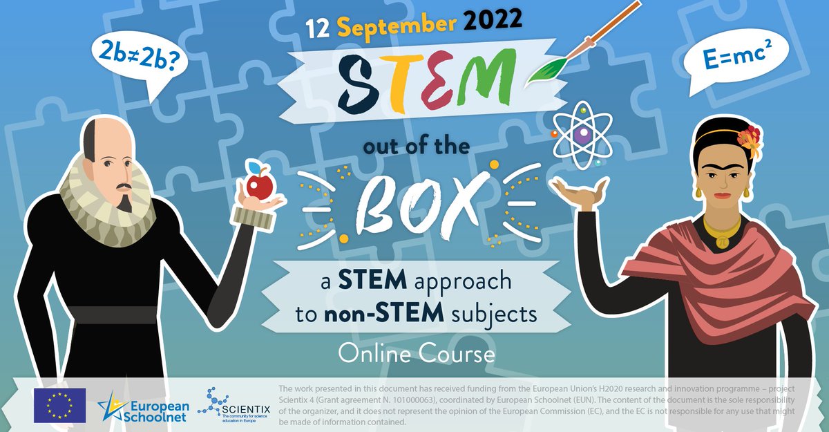Gndzseher21's tweet photo. #Scientix_eu #Scientixturkey
https://t.co/9OaKuMMVxk https://t.co/O7bStEvY3h