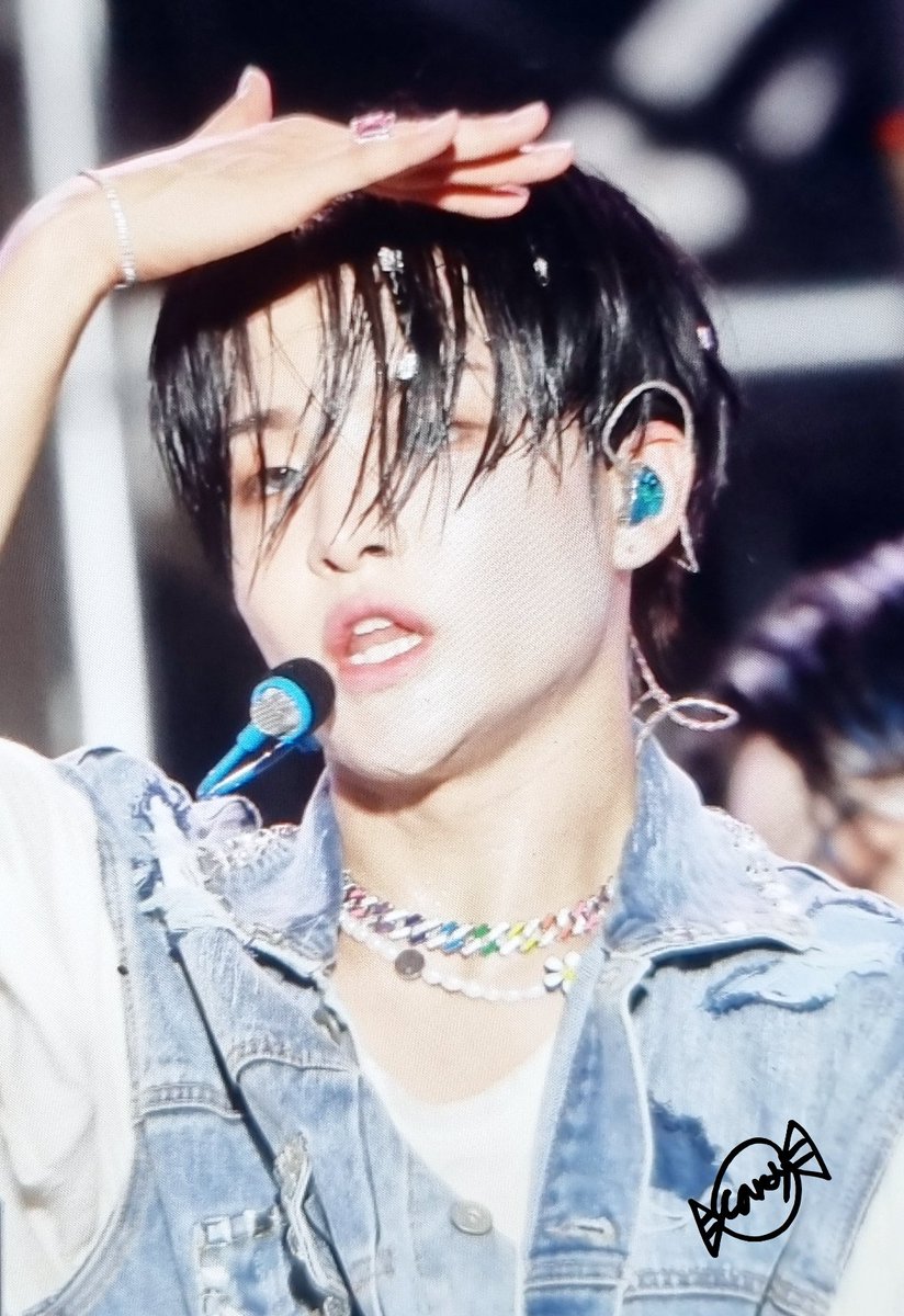 CandyDrop314's tweet photo. #트레저 #지훈
220720 𝒑𝒓𝒆𝒗𝒊𝒆𝒘

#TREASURE #JIHOON #JOON #쥰 https://t.co/sz5ahwadMD