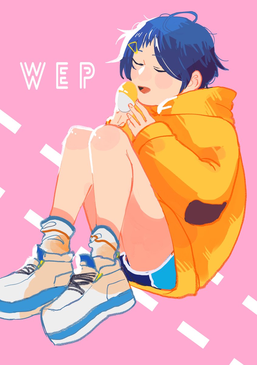 401401_'s tweet photo. wonder egg priority https://t.co/BEg0GTLgqu