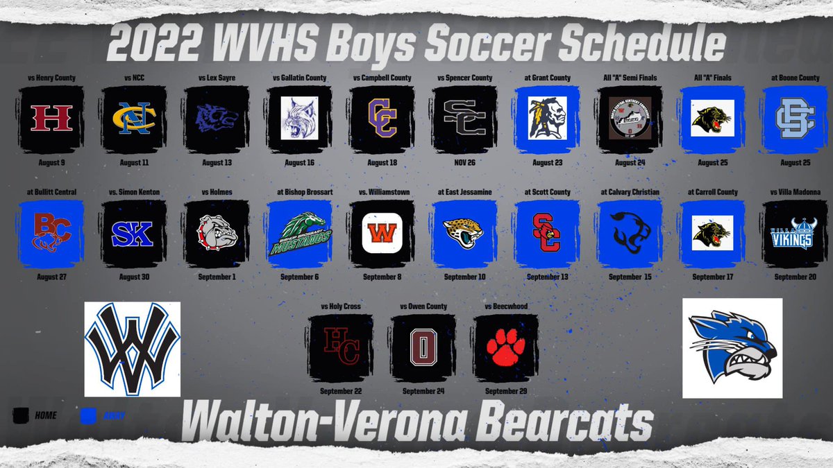 Wv_bsoccer (@bsoccerwv) on Twitter photo 