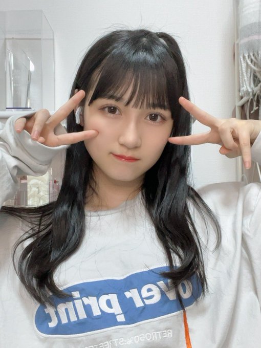 今村麻莉愛のTwitter画像25