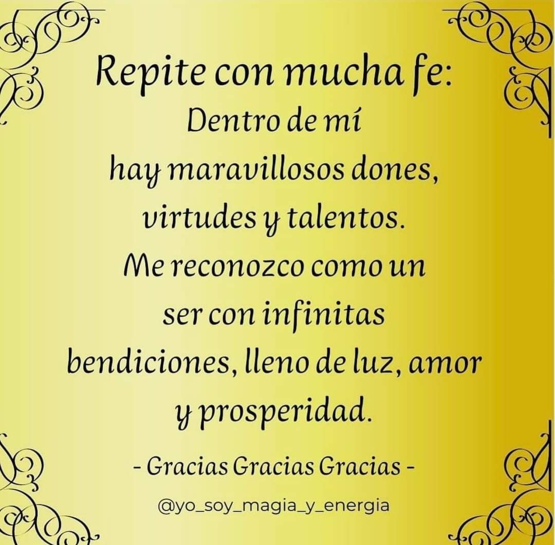 eduwi's tweet photo. Gracias, gracias, gracias! https://t.co/xnqSSRzEgr