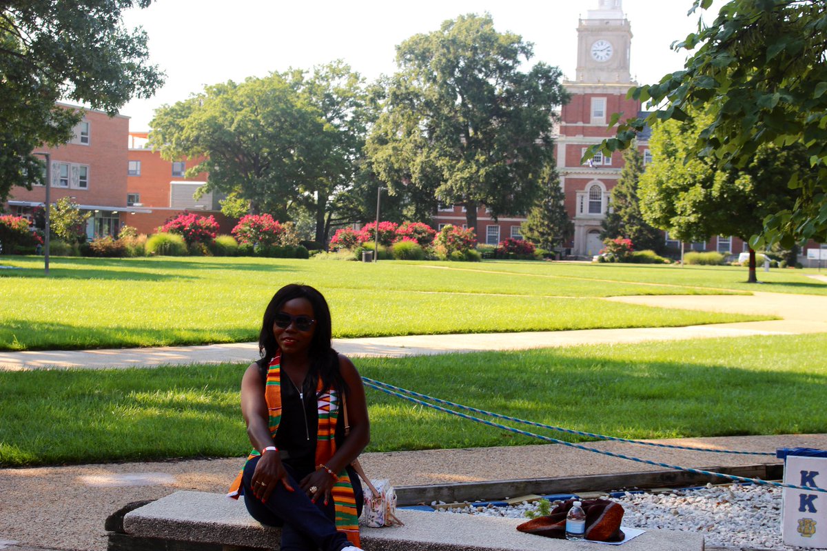 WashFellowship's tweet photo. Today, #YALIEnrichment Participants head to @HowardU for sessions organized by @hubunchecenter. Looking forward to touring campus and hearing from engaging speakers! @ECAatState https://t.co/q3esC175EE