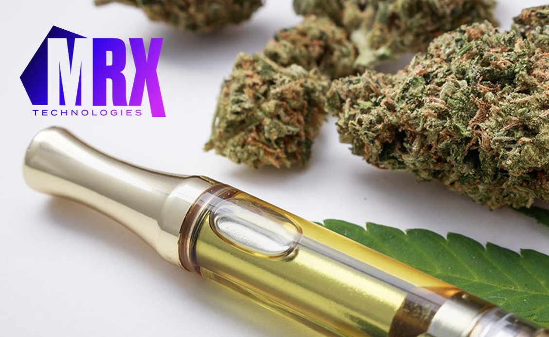 mrx__tech's tweet photo. When asked what makes MRX different, we start with where we came from - a lab. No one else has that type of background. MRX Labs was the premier west coast testing lab before we went into full-time extraction. We passed the test. #extraction #cannabis #hemp https://t.co/NFt0O7znaf