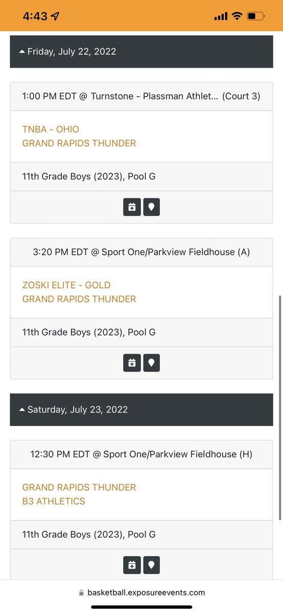 Brendon Tuinstra (@brendontuinstra) on Twitter photo This weekend in Fort Wayne, check us out…I’m going in my bag, we shuttin’ them all down🏀💪🏽 #grbanationals #grthunder #gymrats <a href="/HankampScott/">Scott Hankamp</a> <a href="/wm_hoops/">WM Hoops</a> <a href="/GRapidsThunder/">Grand Rapids Thunder</a> <a href="/MittenRecruit/">MittenRecruit</a> <a href="/ScottFo70497066/">Scott Foreman</a> This weekend in Fort Wayne, check us out…I’m going in my bag, we shuttin’ them all down🏀💪🏽 #grbanationals #grthunder #gymrats <a href="/HankampScott/">Scott Hankamp</a> <a href="/wm_hoops/">WM Hoops</a> <a href="/GRapidsThunder/">Grand Rapids Thunder</a> <a href="/MittenRecruit/">MittenRecruit</a> <a href="/ScottFo70497066/">Scott Foreman</a>