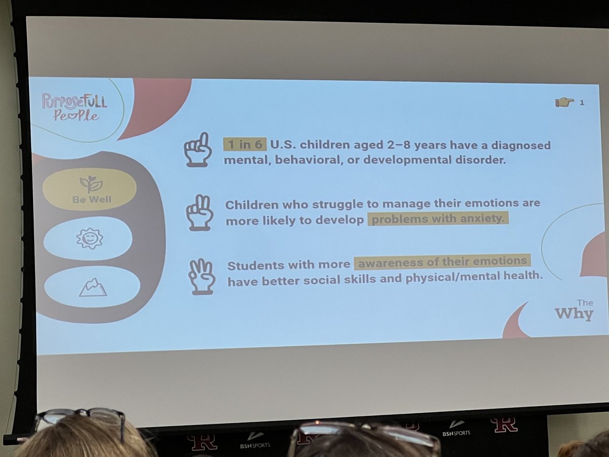bucksortn's tweet photo. Teacher Inservice on #PurposefullPeople - sobering statistics! #RelationshipsMatter Here’s to beginning this new year #BuildingRelationships with my 4th grade rockstars and being #Purposefull #CSSummergiveaway Maybe with some FREE THINGS? https://t.co/yIwA2RCQN9