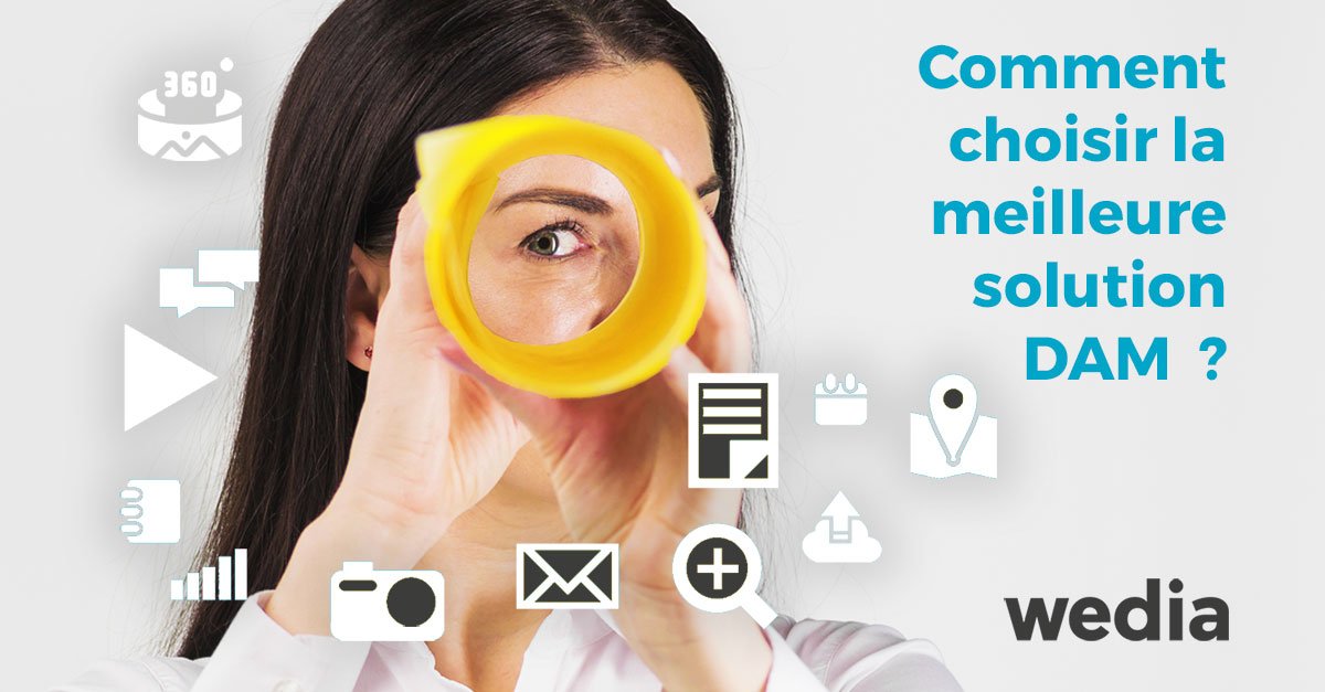 Wedia_FR's tweet photo. Vous recherchez un nouveau #DAM, mais êtes face à une quantité impressionnante d’options ? 🤯 
👉 https://t.co/A4uQCEWnvT 
N’ayez crainte ! Nous allons vous montrer les questions à vous poser pour choisir le meilleur partenaire de Digital Asset Management pour votre entreprise ! https://t.co/4FTxy6Biwj