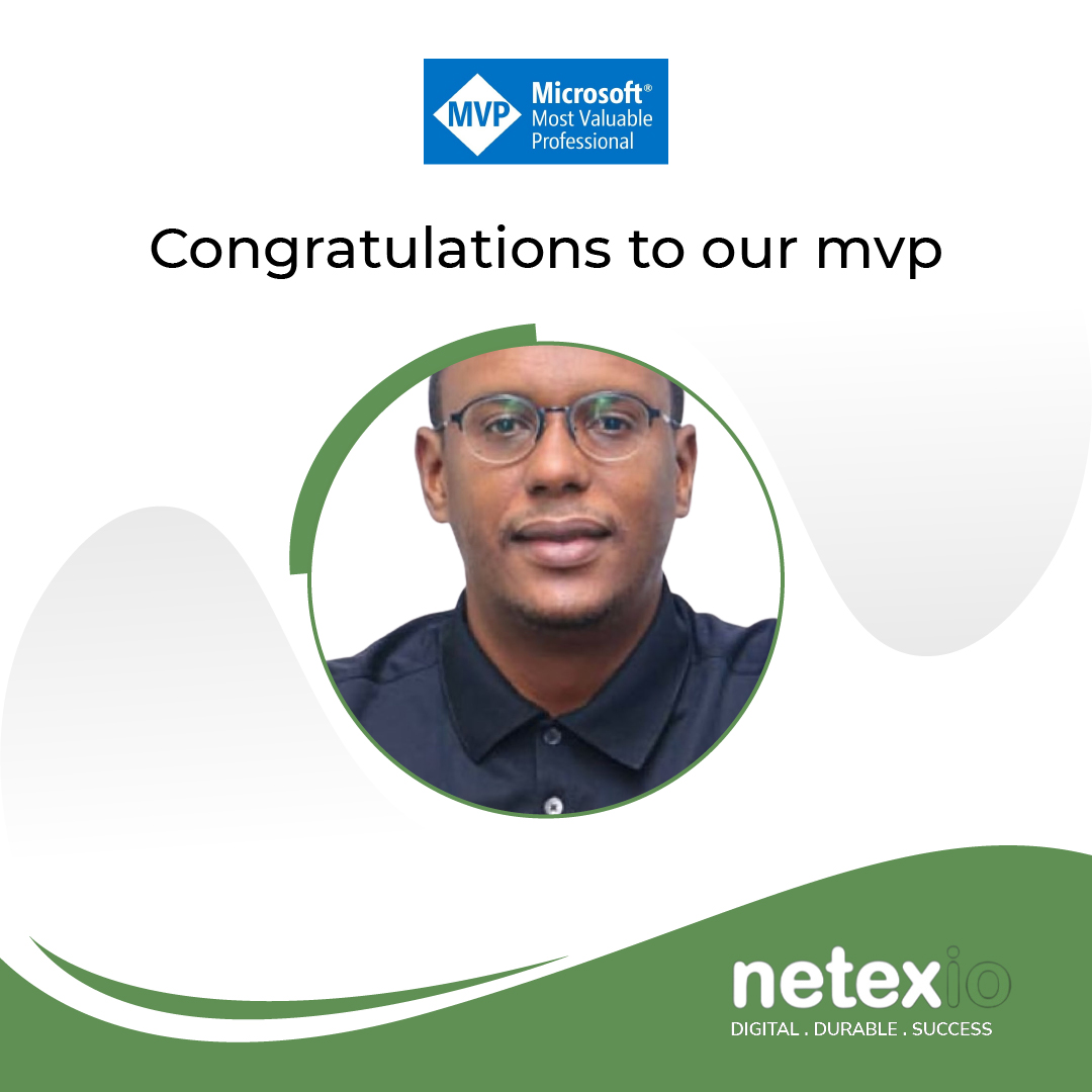 netexio's tweet photo. Félicitations à Mohamed Amar ATHIE d'avoir été renouvelé comme MVP (Most Valuable Professional) par Microsoft 😌
Vous pourrez retrouver sa biographie par ici 👇🏽
https://t.co/upYBfuzHB9
#microsoft #microsoftpartner
#MicrosoftMVP #MostValuableProfessional https://t.co/HiO37x62yL