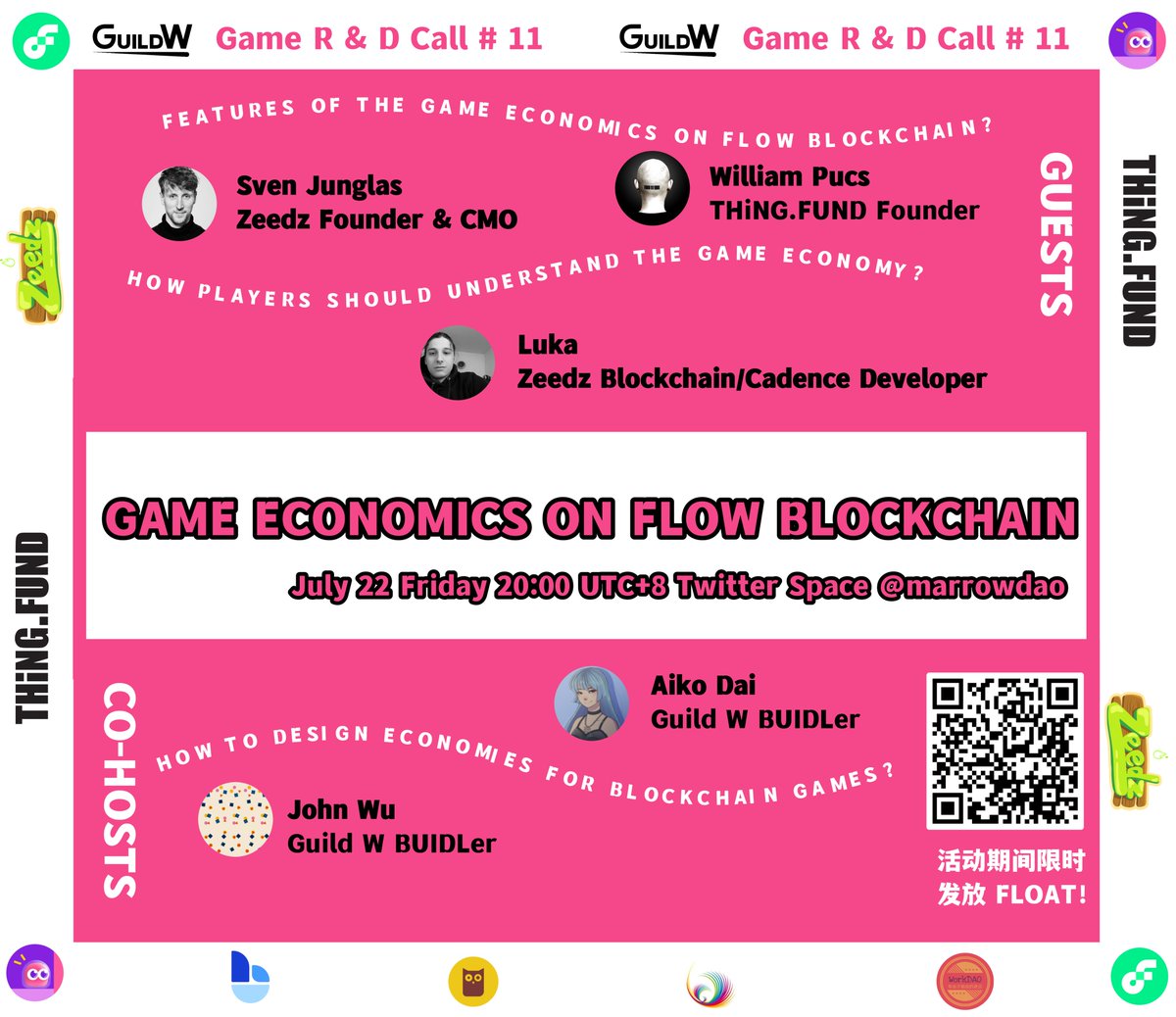 Zeedz @zeedz_official