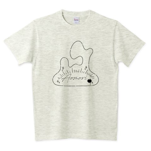 #Tシャツトリニティ
で最大1000円OFFのセール開催中です～!
青森と女の子で色々作ってるので見に来てね🍎🚺
 #青森
https://t.co/NitNH414y2 https://t.co/eGwp3cln6R 