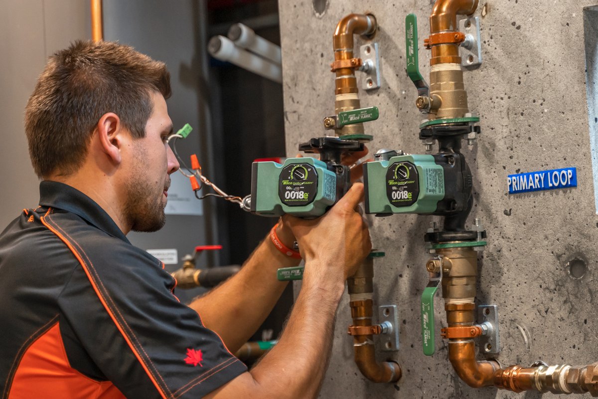 PnMmag's tweet image. Don&apos;t miss this latest article about the sensible logic of hydronics from @TacoComfort&apos;s John Barba! #circulators #hydronics #variablespeed pmmag.com/articles/10434…