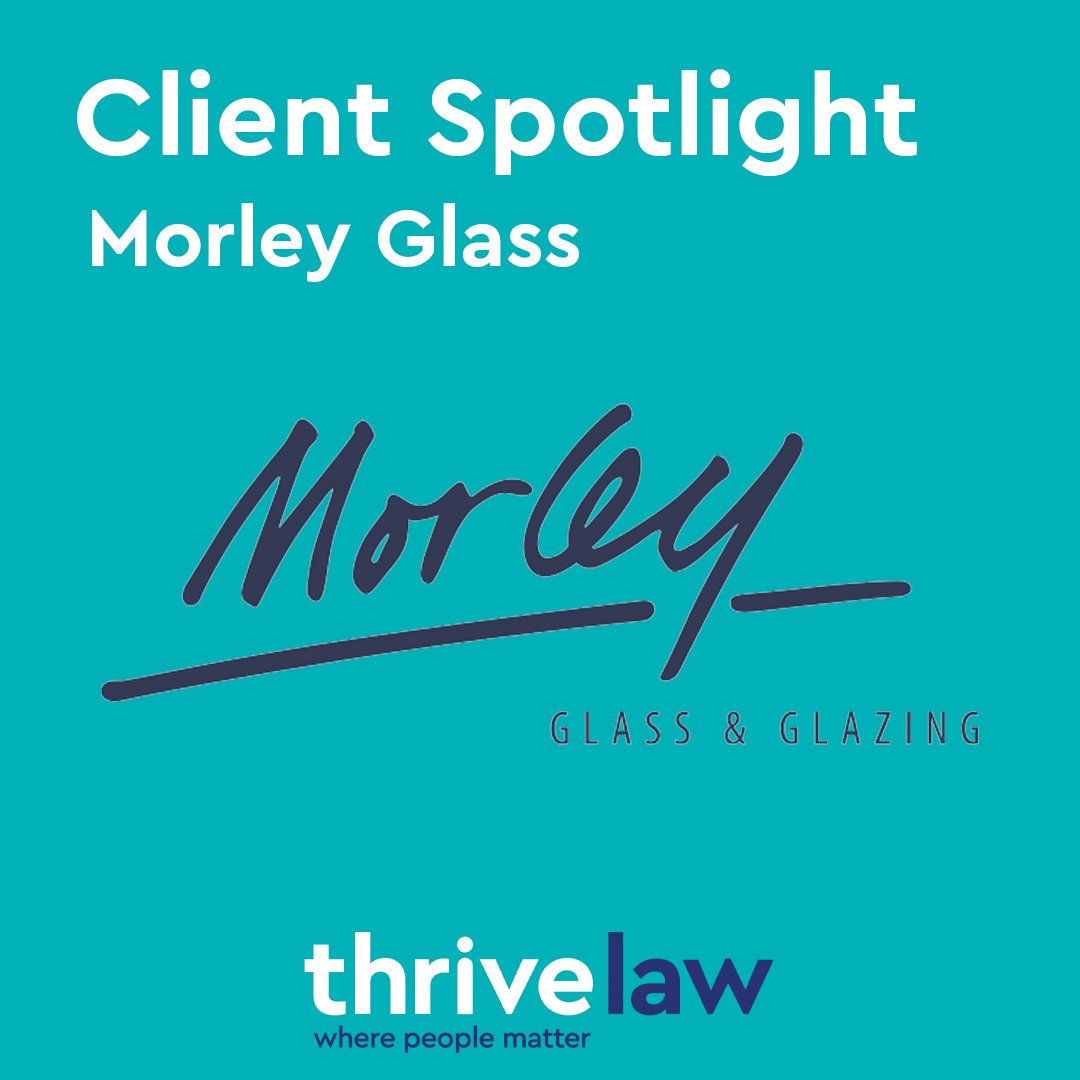 Thrive Law tweet media