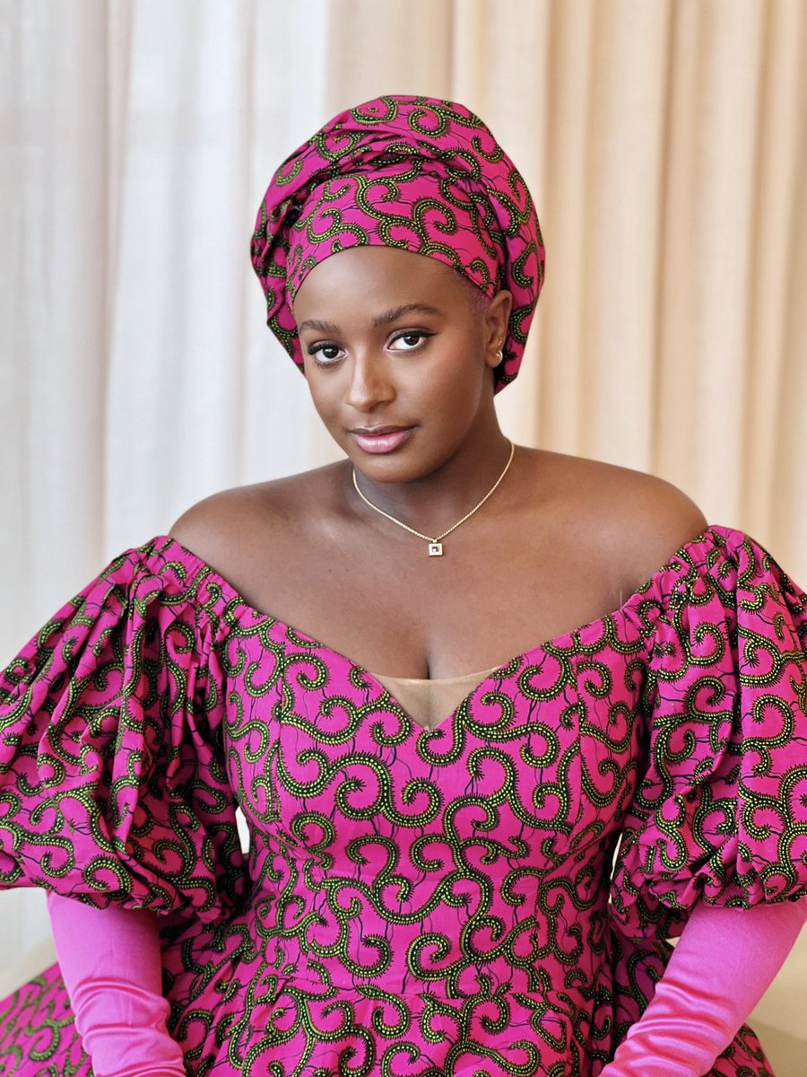 Cuppy tweet media