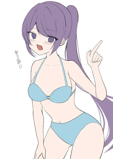 新しい液タブお迎えしたので
いつかちゃんと塗ります…夏のうちに 