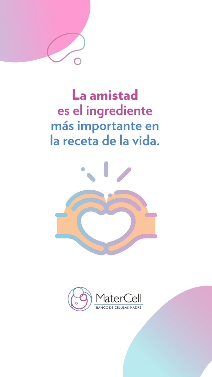 MatercellAR's tweet photo. #díadelamigo #díadelaamistad #amistad #felizdía #matercell https://t.co/u7FACf4nZI