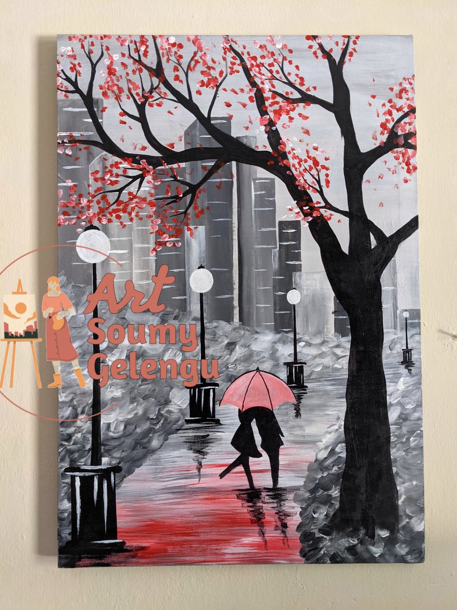 I do sell canvas frames at affordable price, I can customize it base on your design and the colour you want, please patronize me 🙏
Help me Retweet, my customers may be on your TL🙏