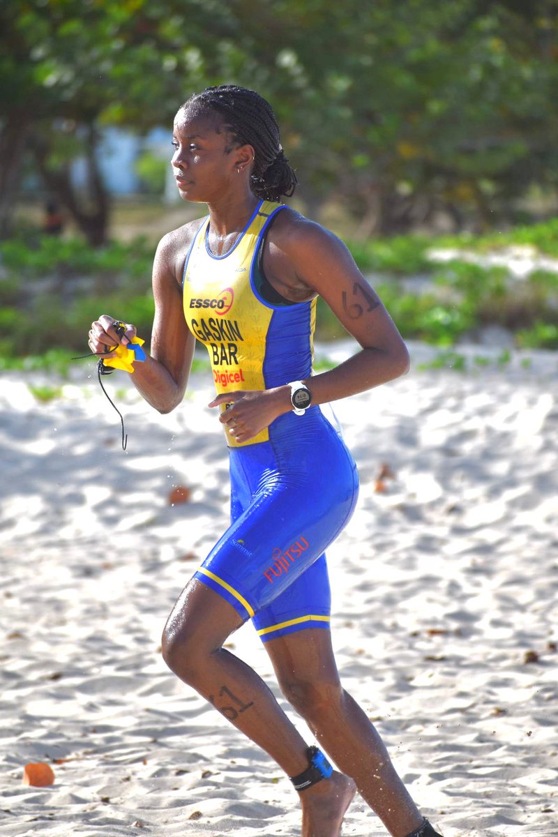 Wingate University Triathlon tweet media