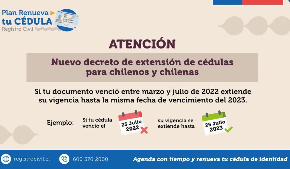 RC_Coquimbo's tweet photo. Se informa  a la Comunidad que para su atención de #cédulas y #pasaportes en la SOLasCompañías de #LaSerena, debe Agendar su Hora https://t.co/GJFKmIYUIg https://t.co/dwKkYf13YC