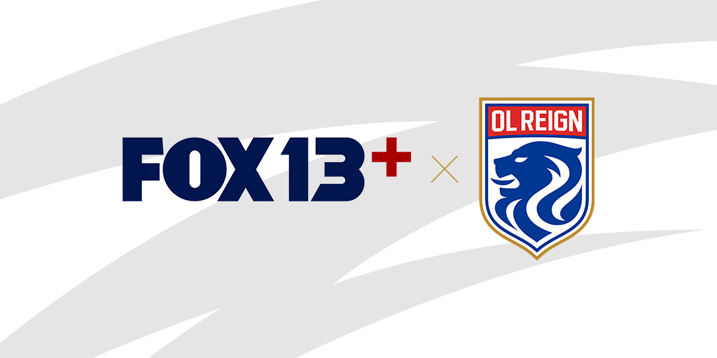 reignfc's tweet image. OL Reign today announced a new partnership with @fox13seattle that will include local broadcast rights to four OL Reign matches in 2022.

➡️ bit.ly/OLR-FOX13

#BoldTogether