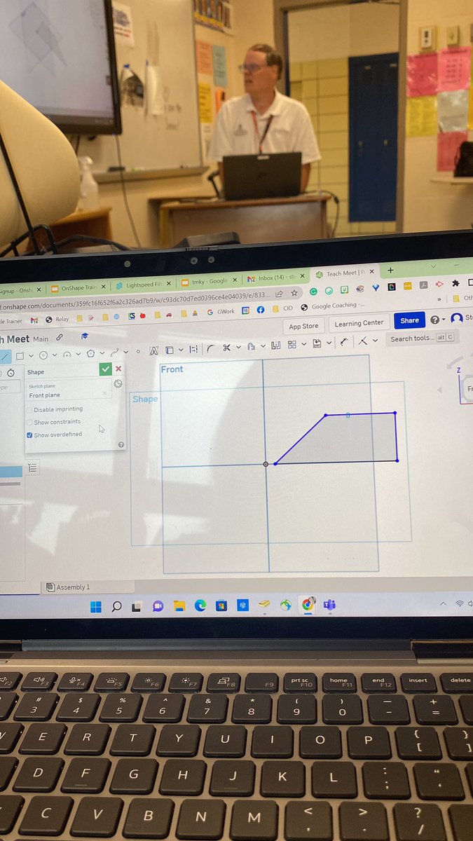 Stella Pollard tweet media