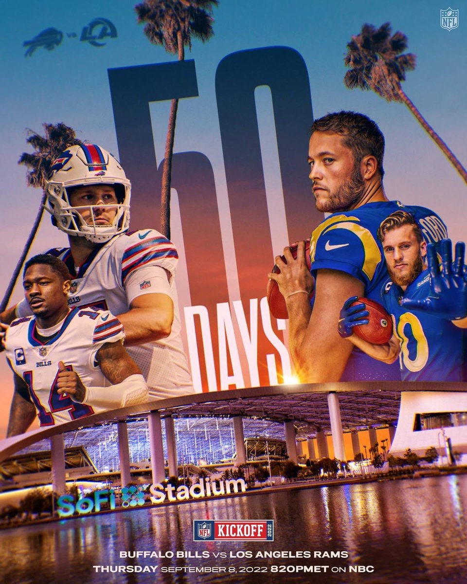 86metsfan4life's tweet photo. 50 Days until Opening Night in the NFL! Get signed up for my NFL Football pools only $80!! Gets you 3 pools for the entire season!! Get signed up today!! Don’t miss out on all the fun!! Contact me to get all the rules for the pools! #Nflpools #86metsfan4life #prizepool #funtimes https://t.co/OXELPFApoJ
