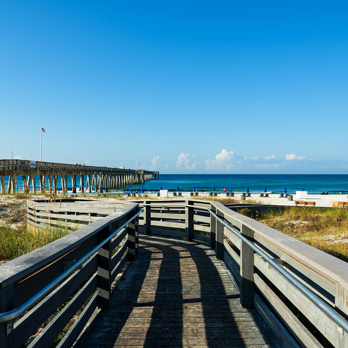 ReelParadisePCB's tweet image. Panama City Beach has some of the most beautiful beaches in the country, with powdery white sand and crystal clear water.

Why aren&apos;t you here with us?

#reelparadise
#panamacitybeach
#beachlife
#floridabeaches
#vacationrental